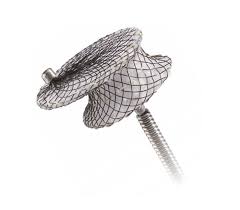 MemoPart™ VSD Occluder